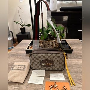 Neo Vintage GG Supreme